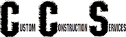 Custom Construction Services MN